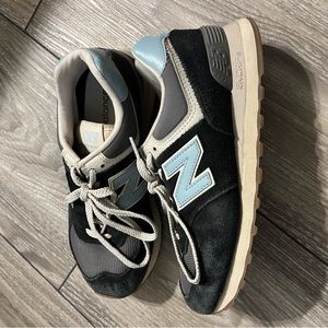 New Balance Sneakers